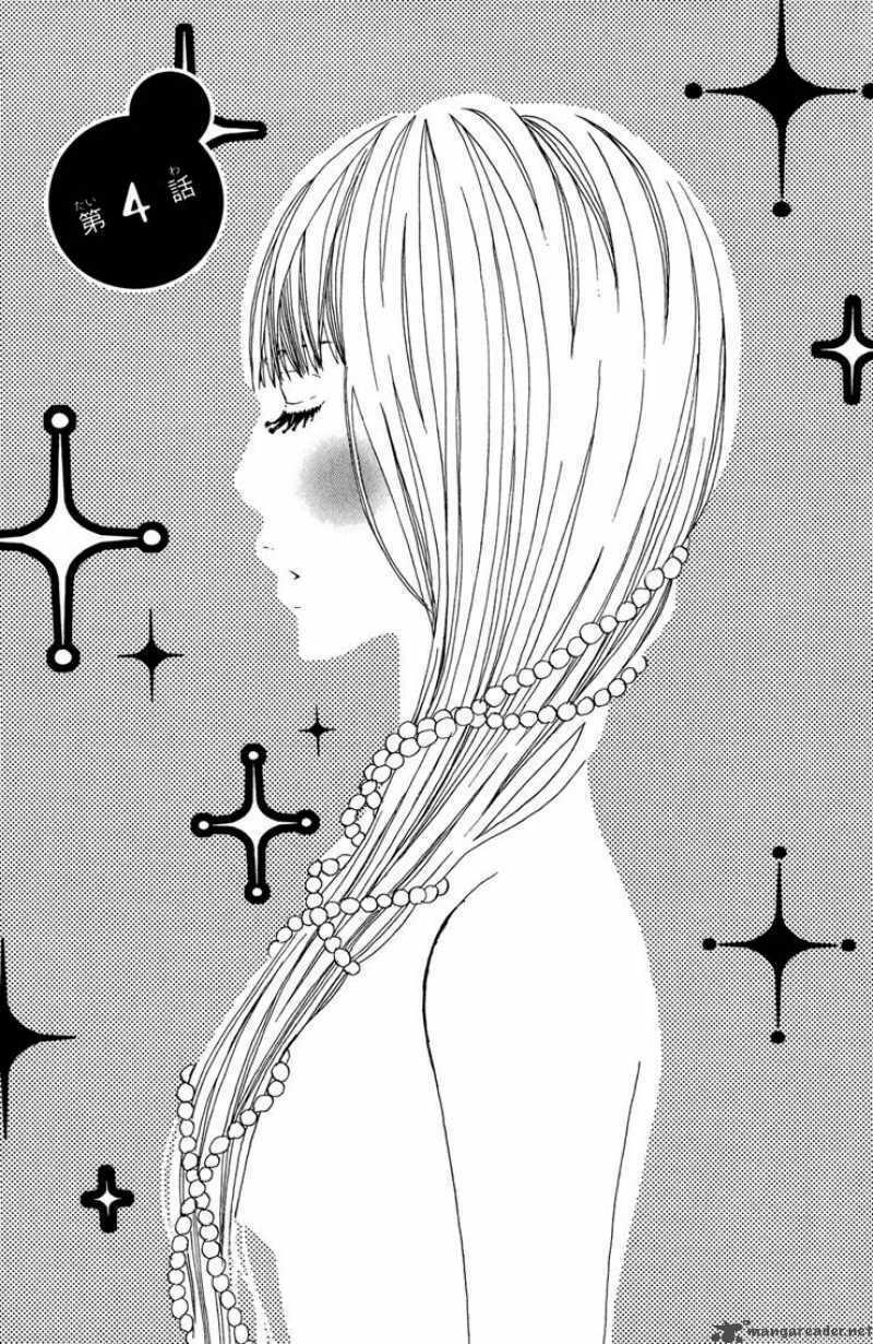 Say I Love You: Chapter 4