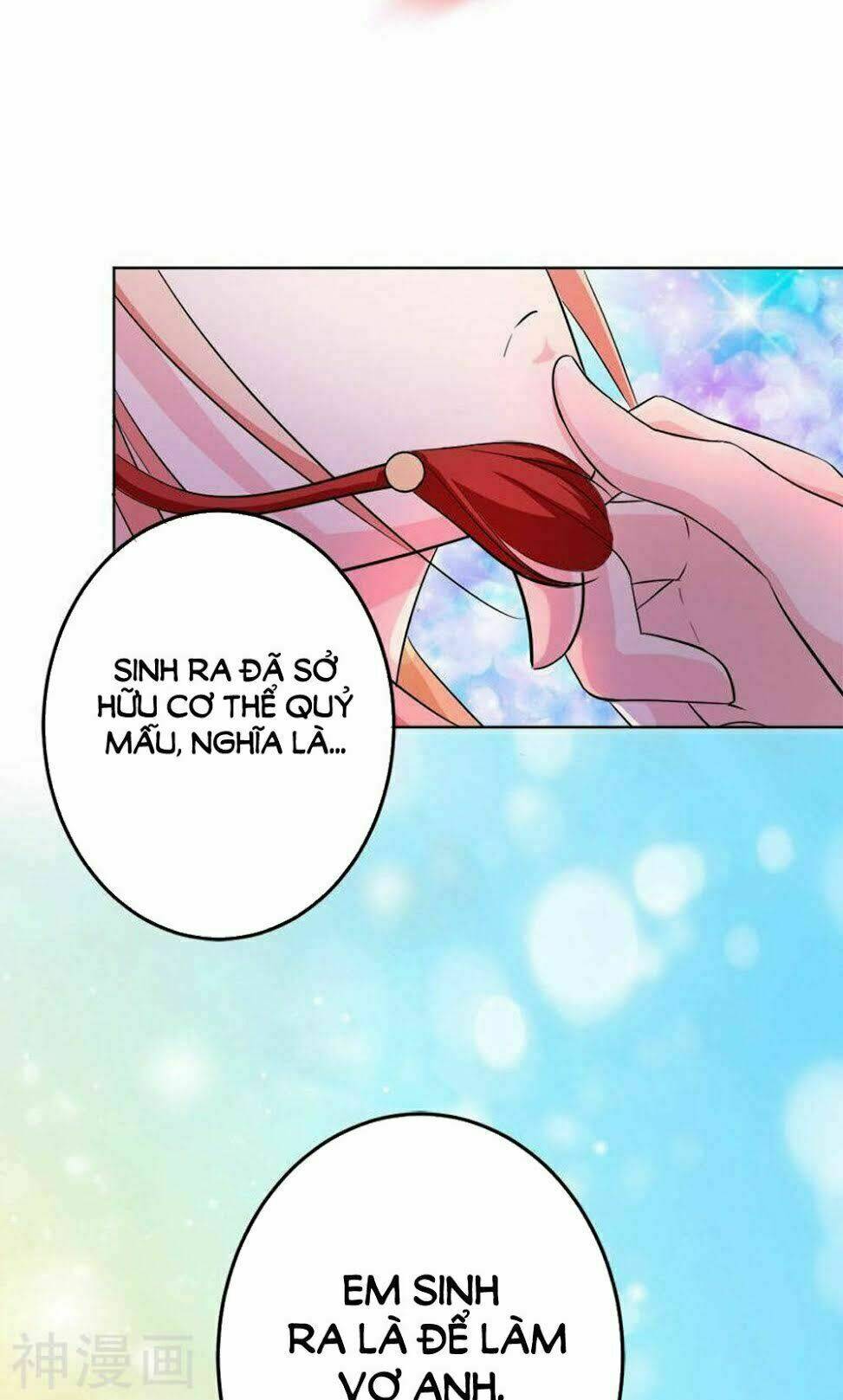 Hung Mãnh Quỷ Phu Bà Thượng Sàng: Chapter 82