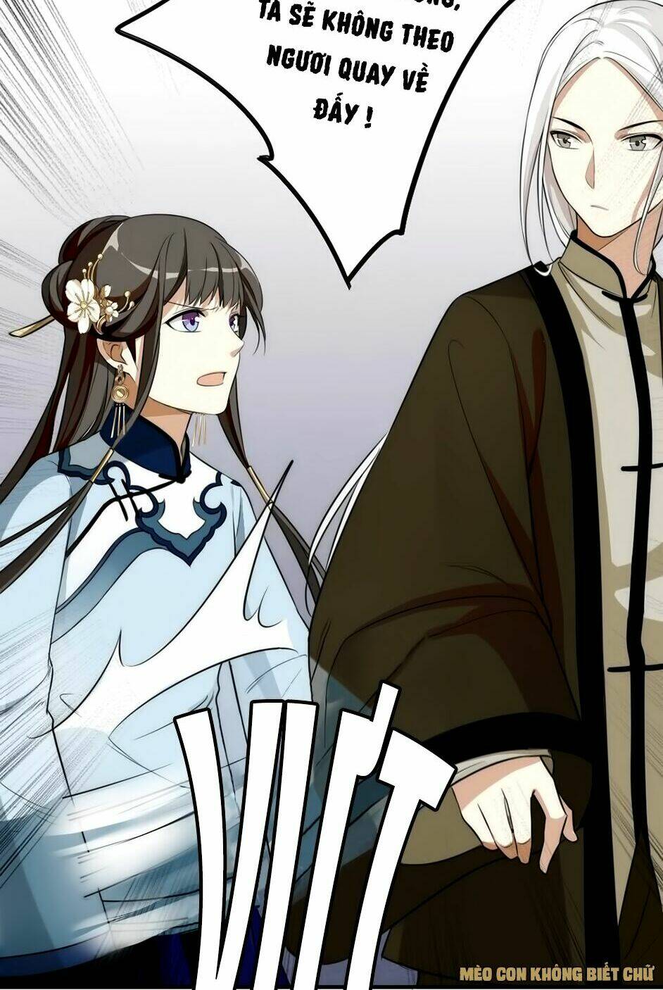 Bốc Toán Tử: Chapter 6