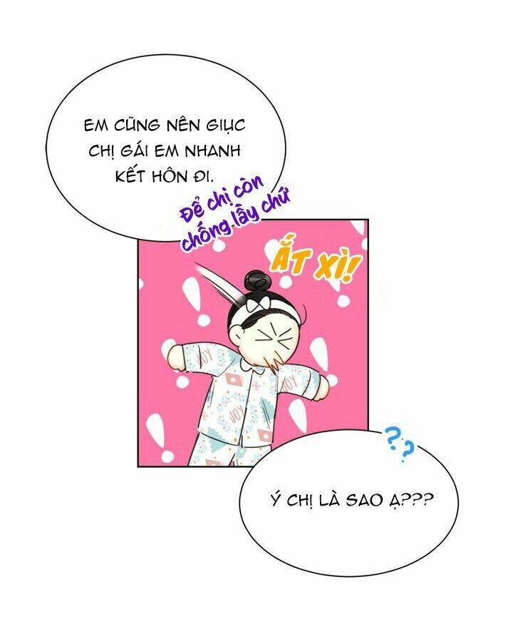 Hẹn Hò Nơi Công Sở: Chapter 69