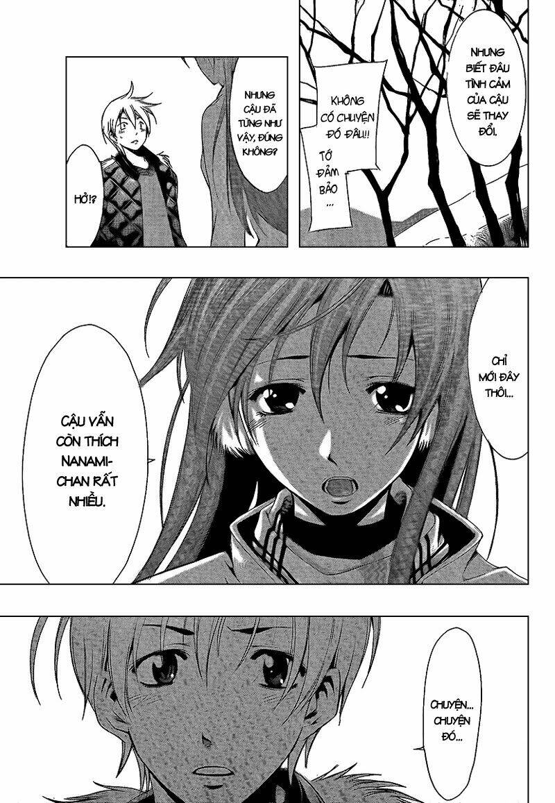 Thị Trấn Tình Yêu: Chapter 59