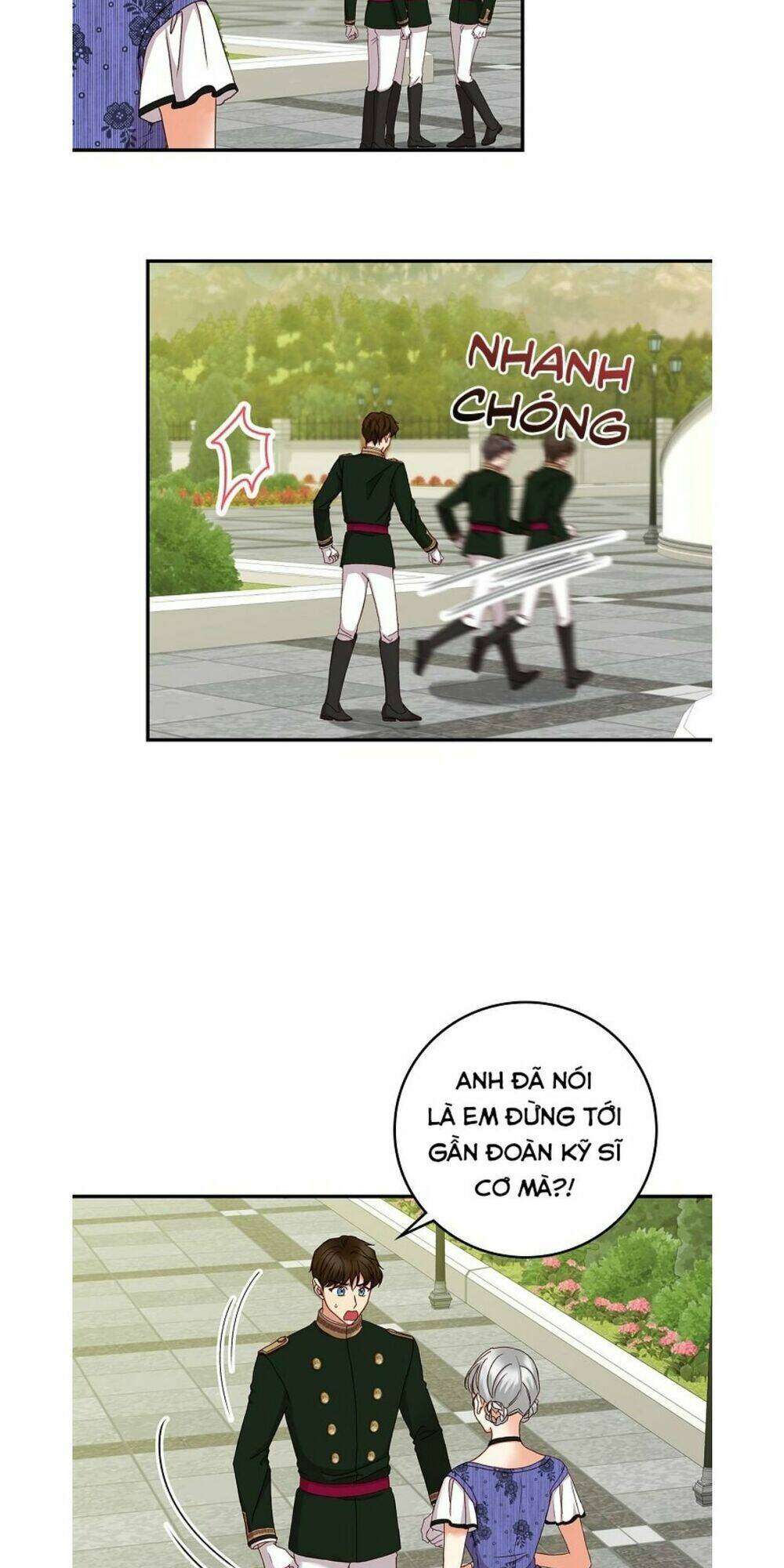 Đừng Chọc Đứa Em Gái Bé Bỏng Của Chúng Tôi: Chapter 69