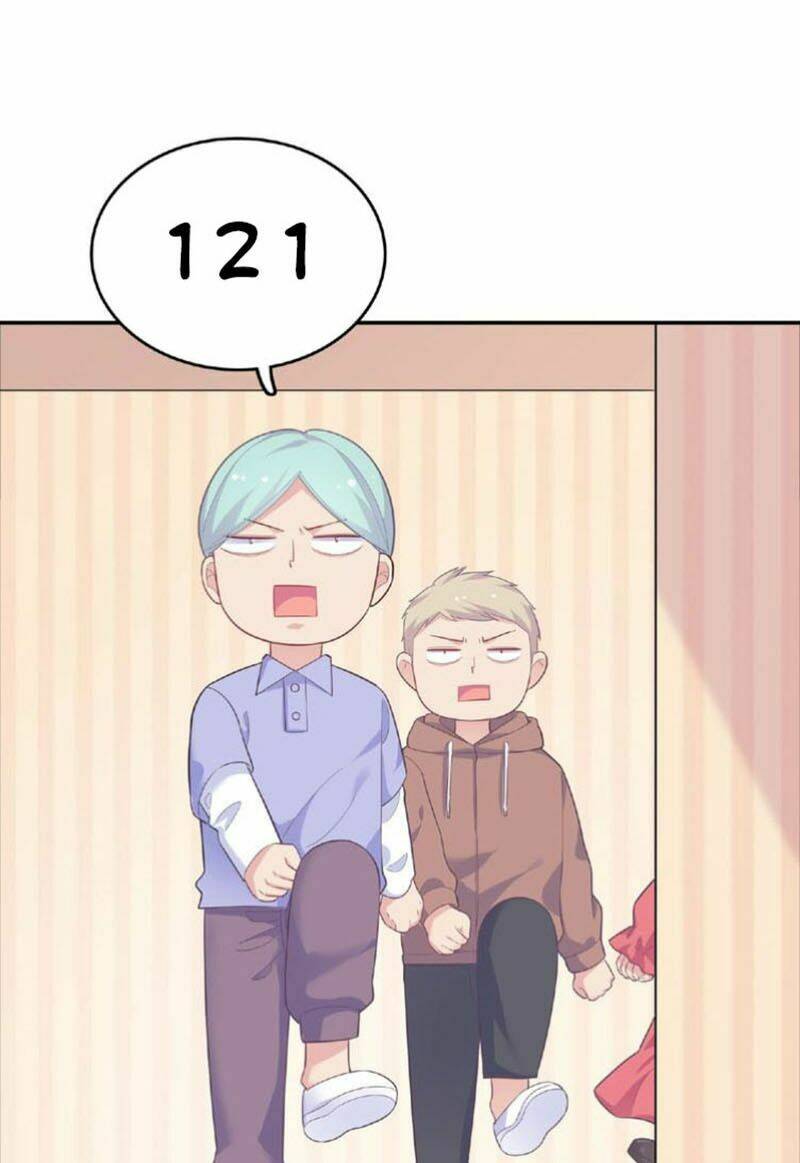 Vương Tử Thành Phố Và Công Chúa Amazon: Chapter 65