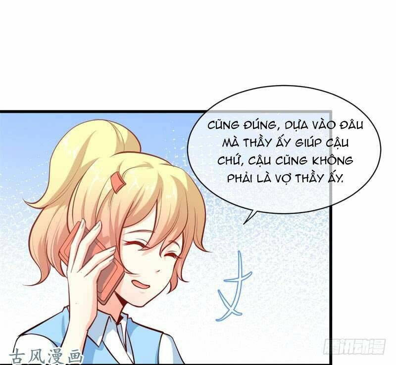 Ám Luyến Thành Hôn: Chapter 63