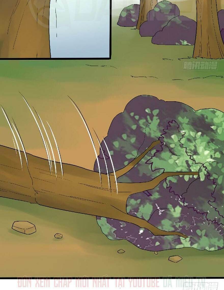 Đô Thị Tu Luyện Cuồng Triều: Chapter 92