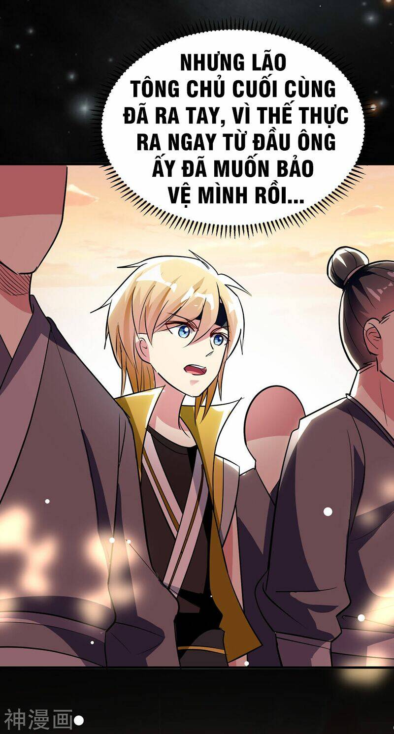 Vạn Giới Tiên Vương: Chapter 84