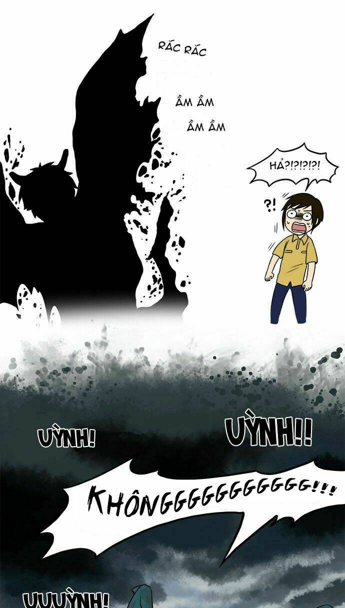 Hắn Ta Là Rồng: Chapter 3