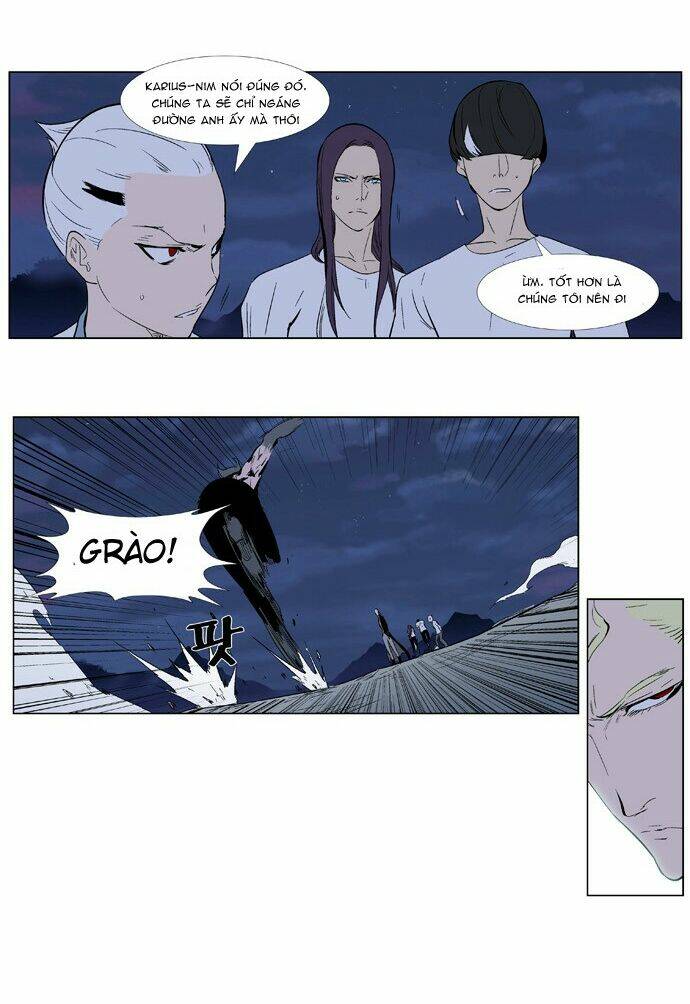 Ma Cà Rồng Quý Tộc: Chapter 342