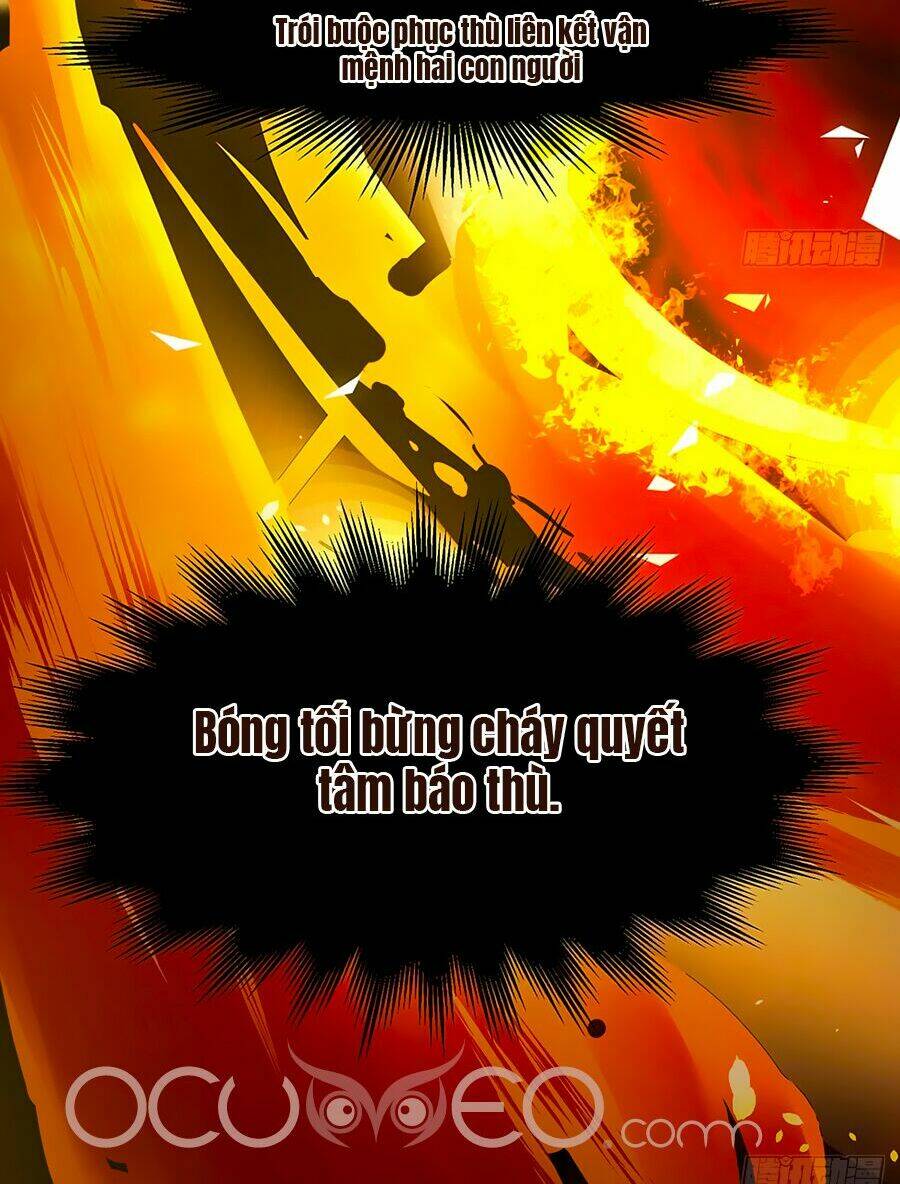 Nhật Ký Báo Thù Của Thiên Kim Hai Mặt: Chapter 0.1