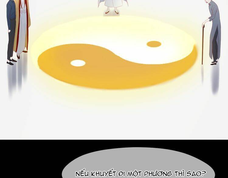 Lượm Được Một Tiểu Hồ Ly 2: Chapter 63