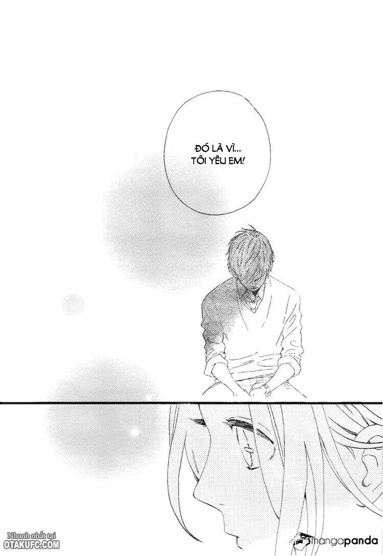 Sao Mai Của Em: Chapter 66