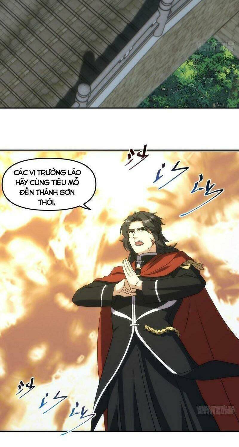 Xâm Lược Vạn Giới: Chapter 87