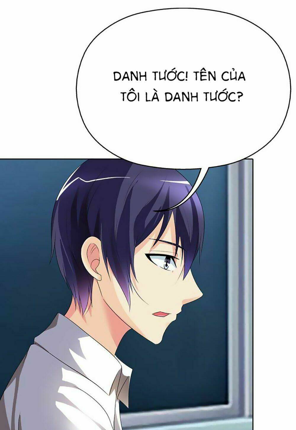 Em Vẫn Còn Nhỏ: Chapter 34