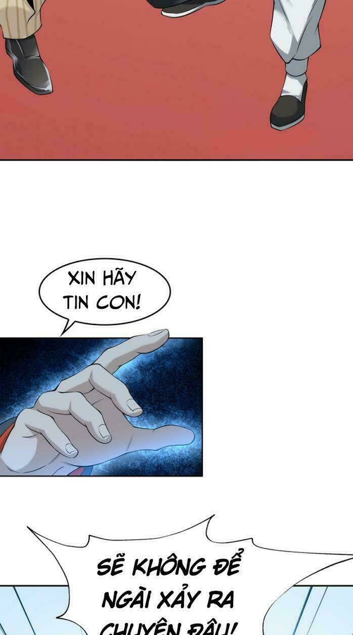 Siêu Cấp Đại Chủ Bạ: Chapter 23