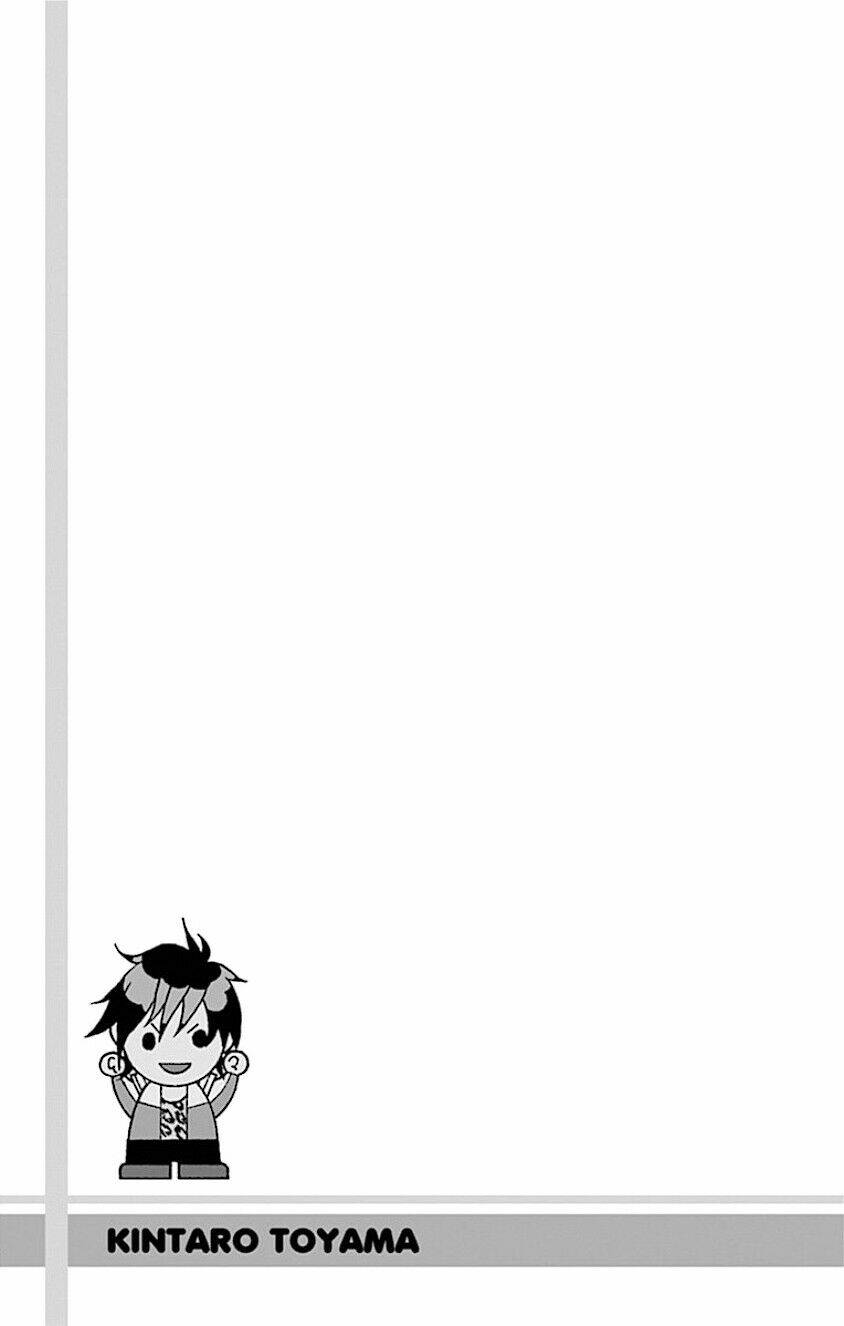 New Prince Of Tennis: Chapter 157