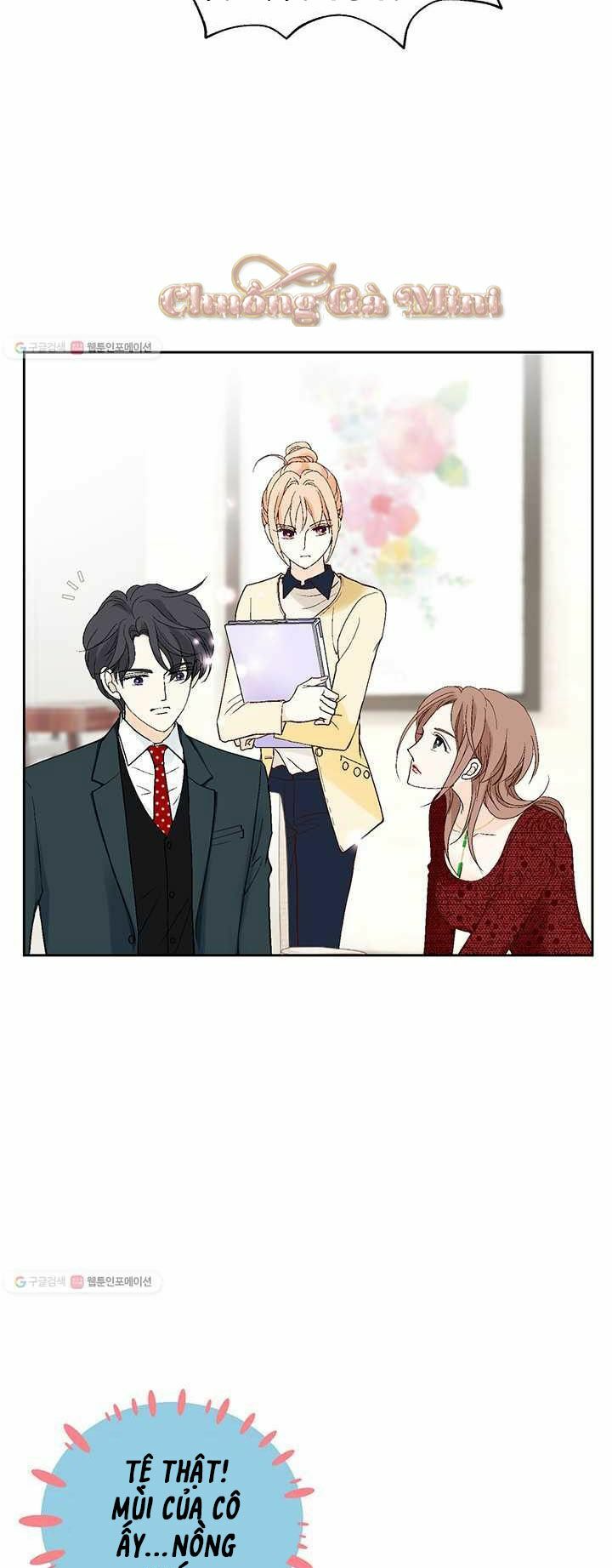 Lee Bom, Em Là Của Anh: Chapter 34