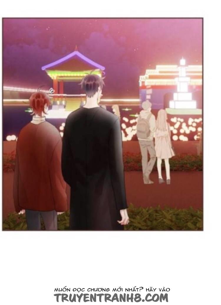 Giữa Tình Yêu Và Tình Bạn: Chapter 25