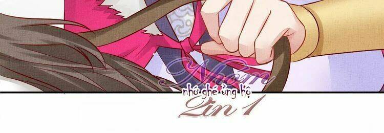 Thịnh Sủng Y Phi Chi Dao Quan Truyện: Chapter 130