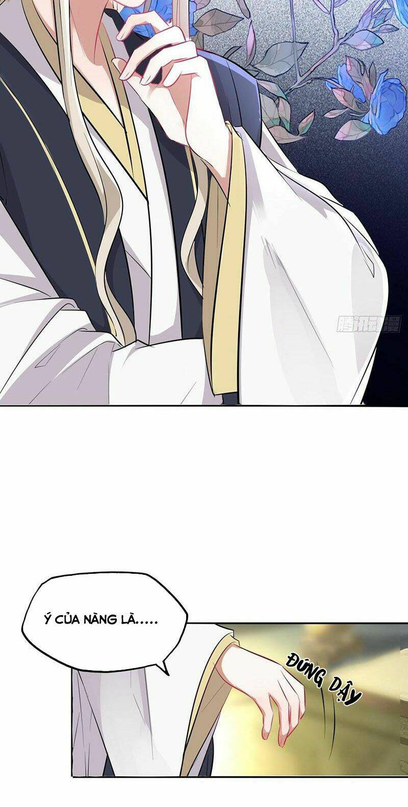 Vương Phi Thật Thích Trang Điểm: Chapter 161