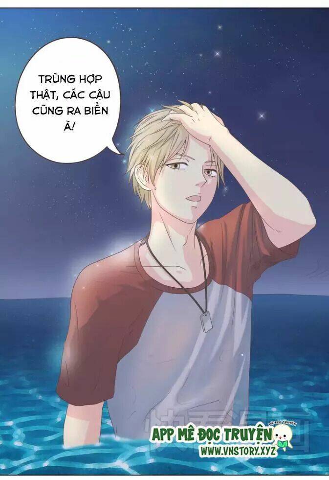 Xin Chào! Dân Nữ: Chapter 44