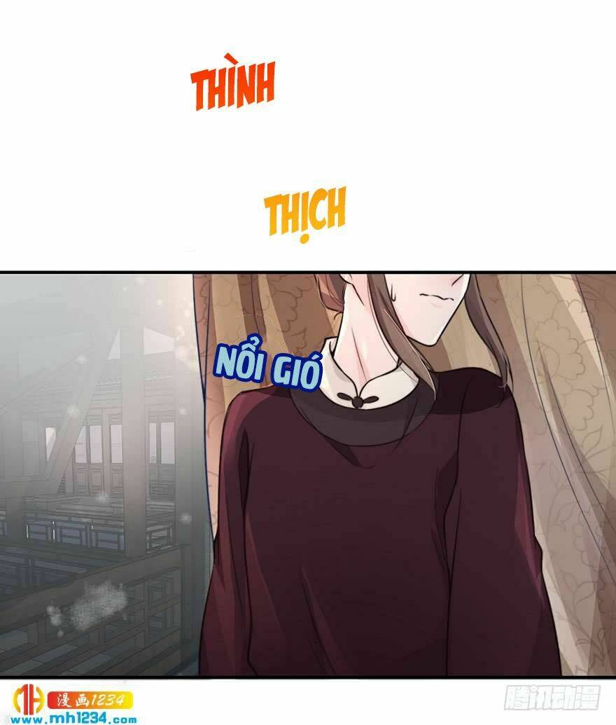 Cung Đấu Live: Chapter 23