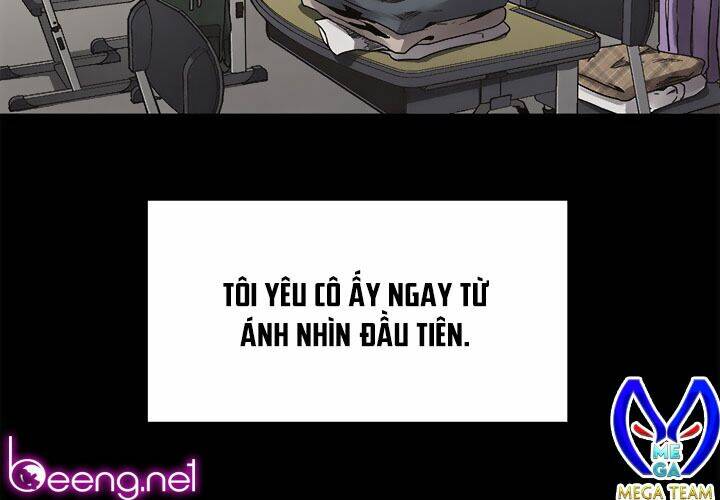 Nắm Đấm: Chapter 1