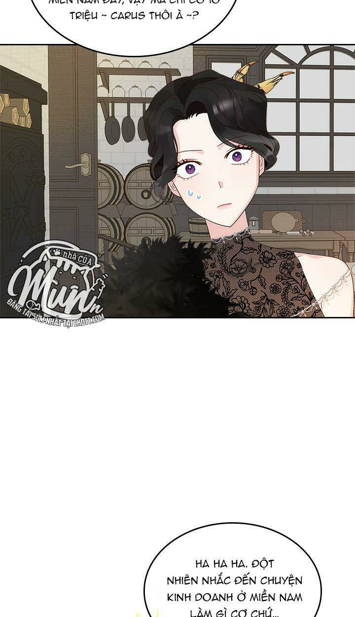 Công Chúa Phản Diện Muốn Ở Trong Ngôi Nhà Bánh Quy: Chapter 26