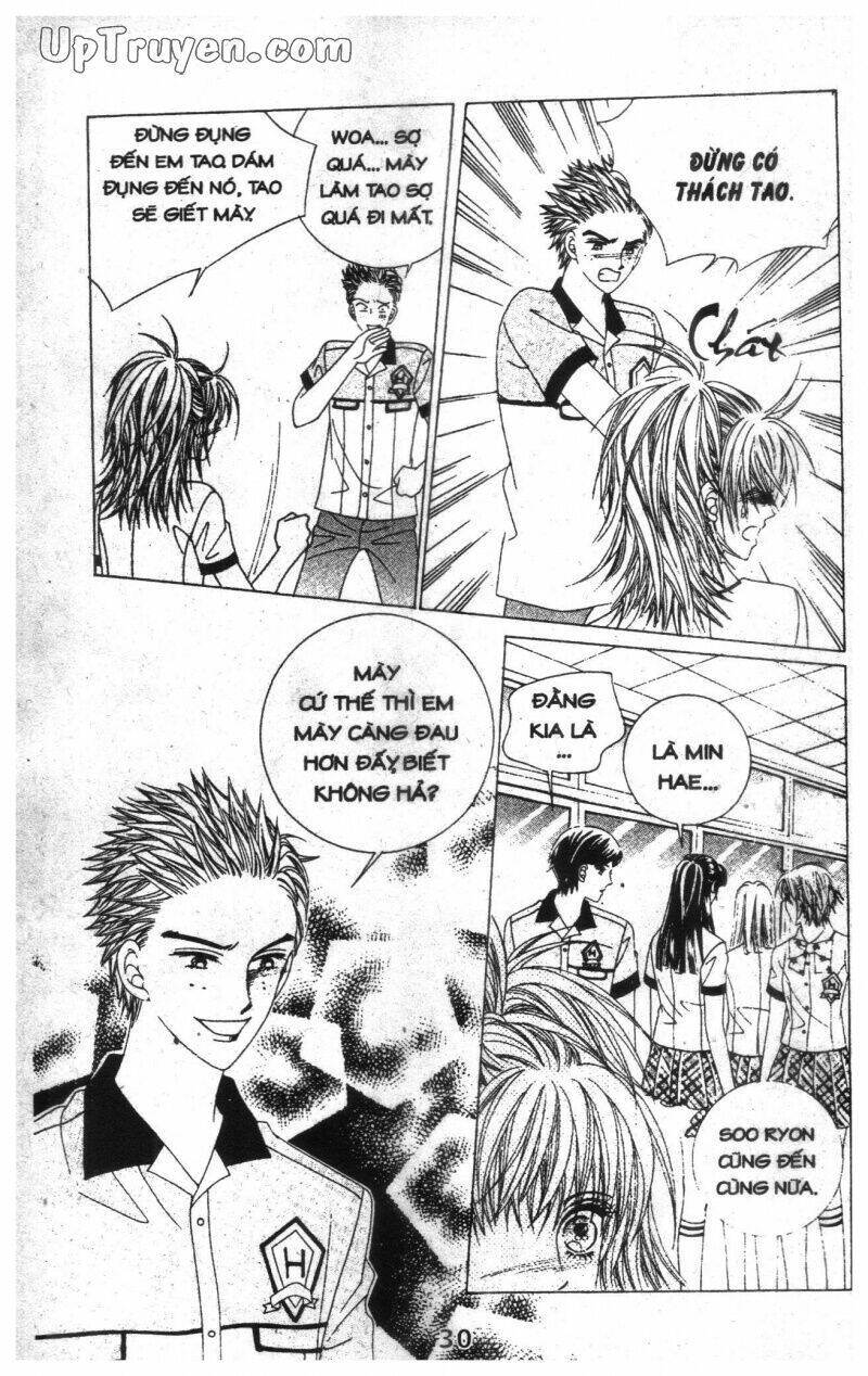 Dạ Khúc: Chapter 10