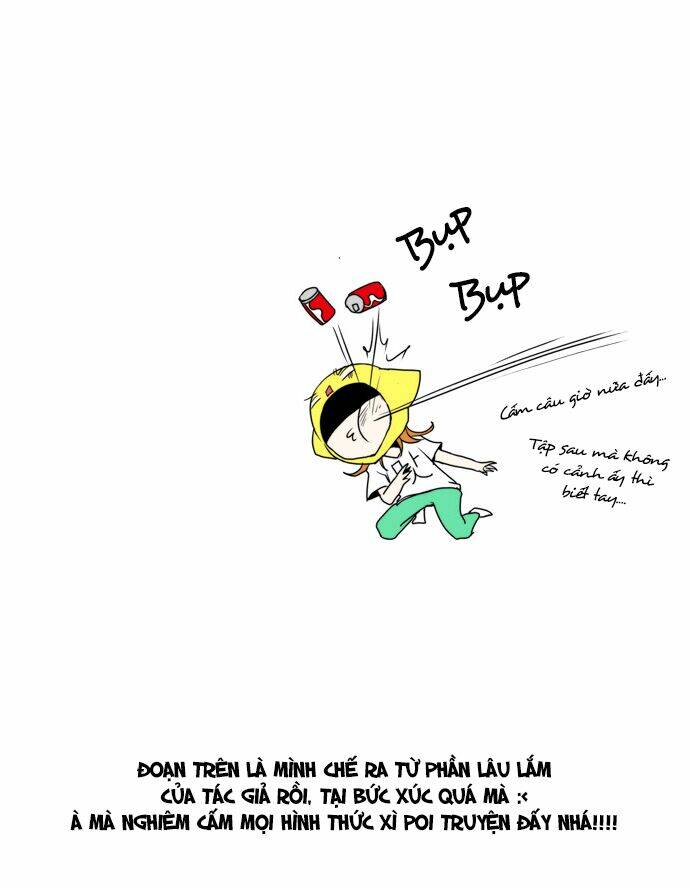Không Thể Chạm Vào Anh: Chapter 64