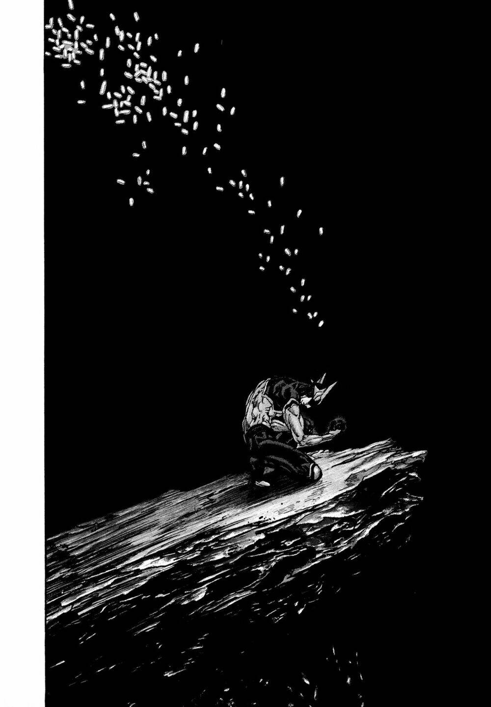 Zetman: Chapter 214