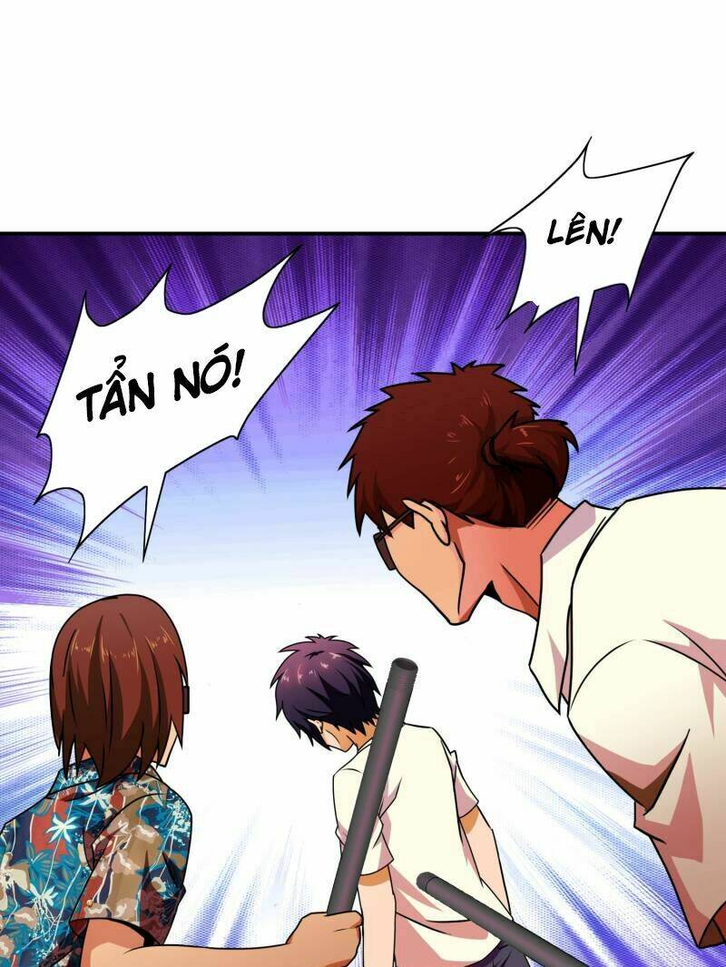 Hộ Hoa Cao Thủ Tại Đô Thị: Chapter 55