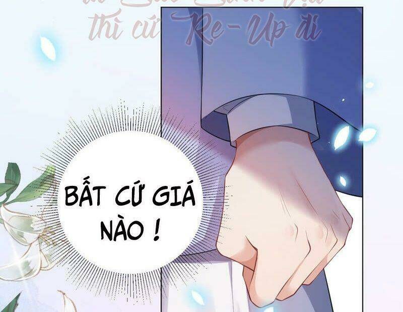 Quận Chúa Vững Vàng, Thiết Lập Nhân Vật Không Thể Vỡ: Chapter 31