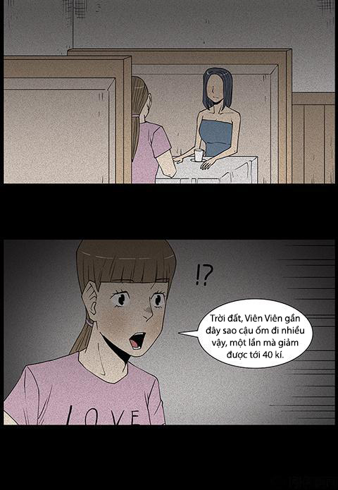 Chuyện Lạ Đêm Khuya: Chapter 80