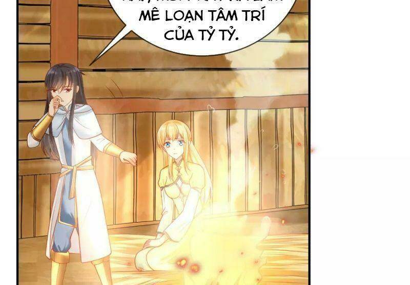 Sủng Hậu Của Vương: Chapter 59
