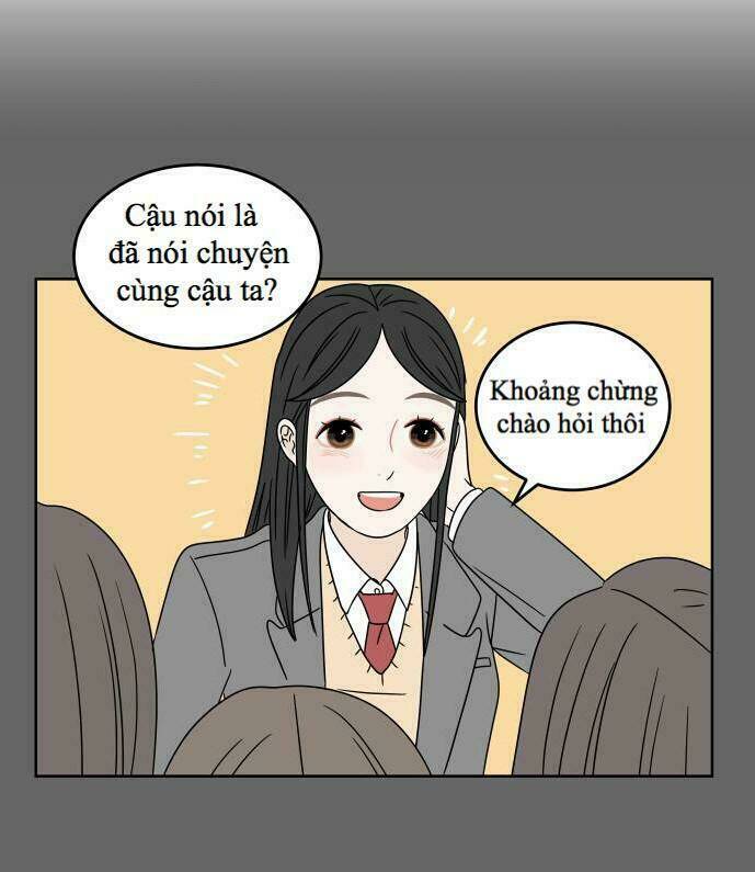 30 Phút Bước Đi Bên Em: Chapter 6