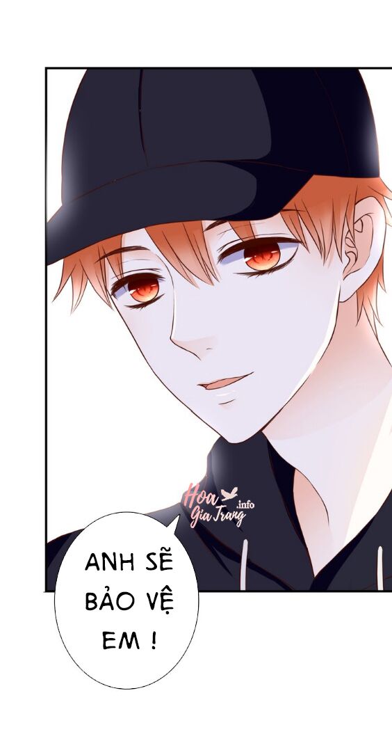 Ở lại thế kỷ này: Chapter 32