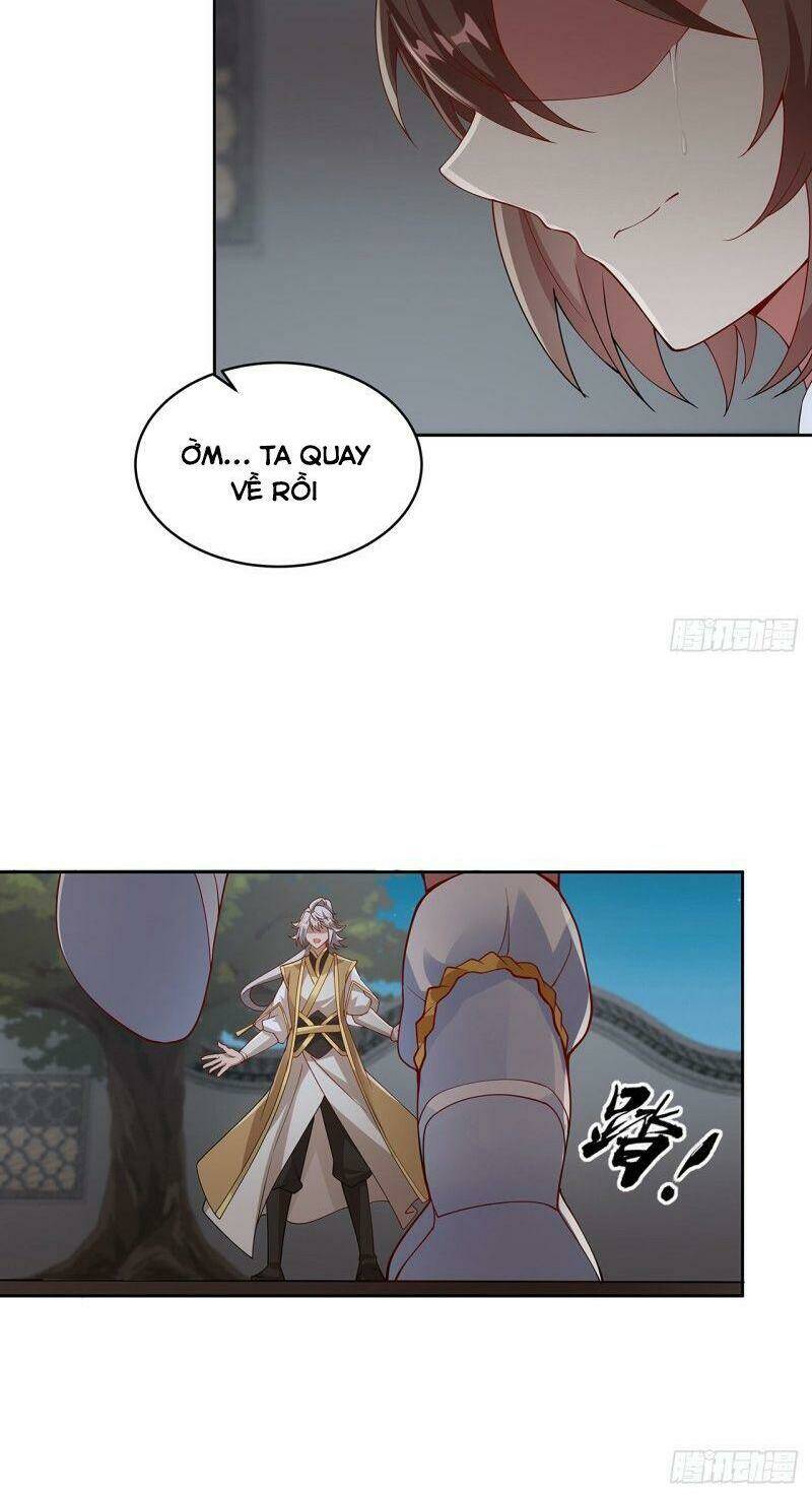 Nghịch Lân: Chapter 131