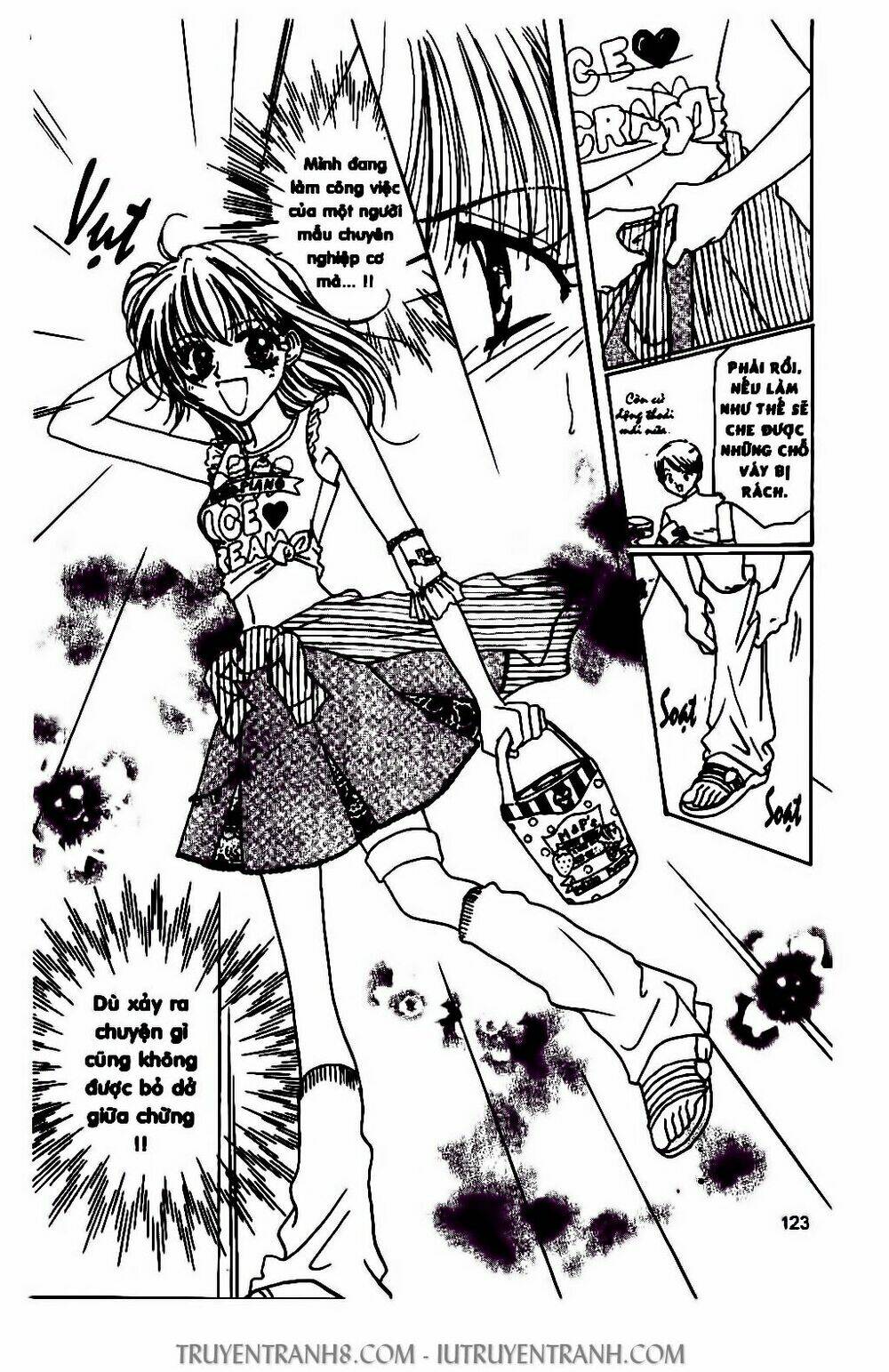 Bộ Sưu Tập Lọ Lem: Chapter 25