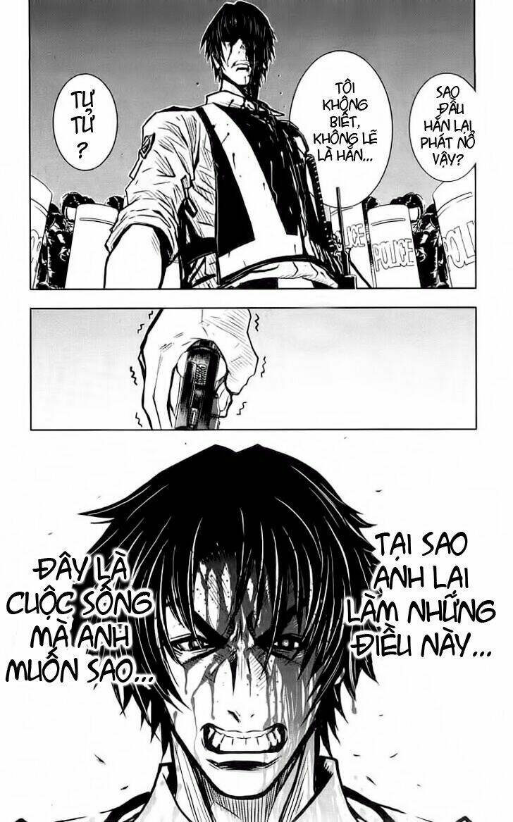 Akumetsu: Chapter 10