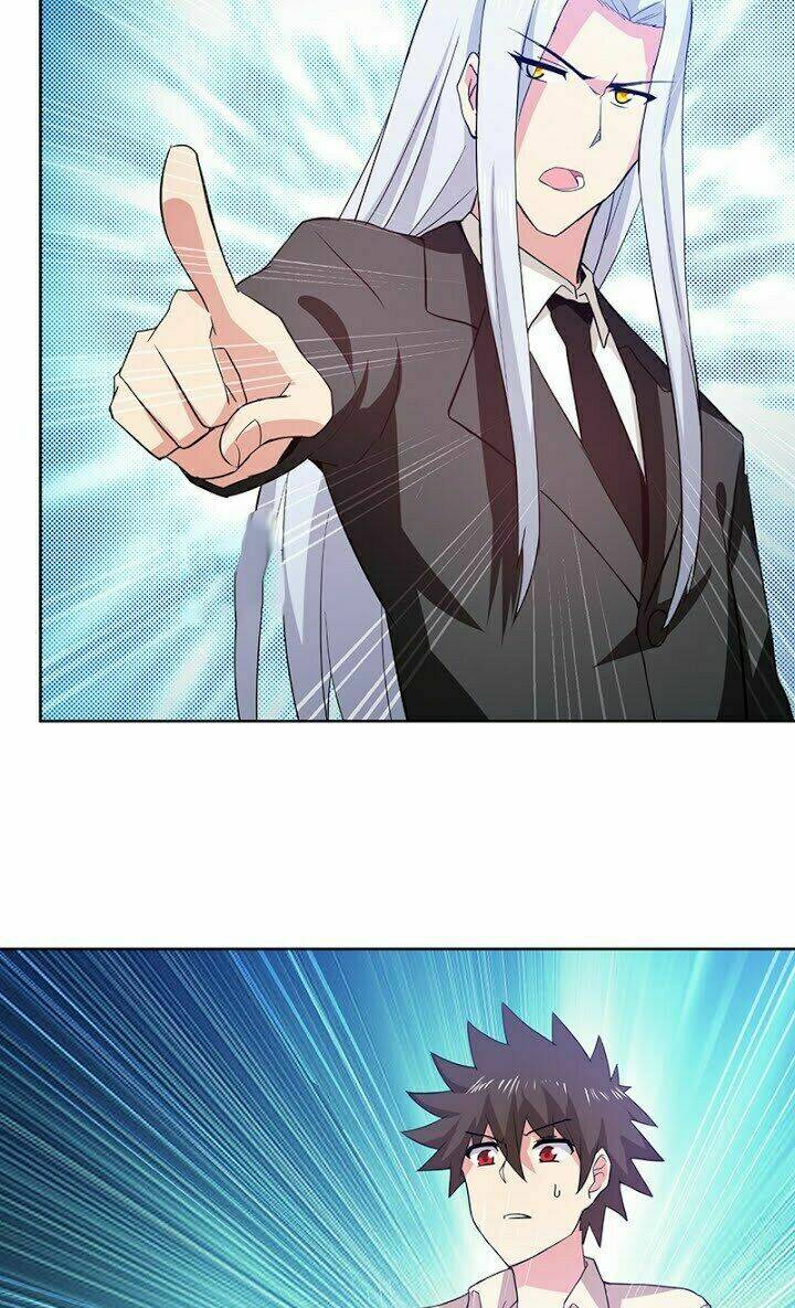 Địa Phủ Hỗn Giang Long: Chapter 22