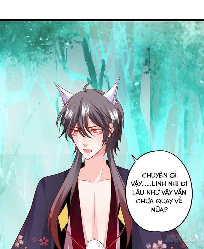 Hồ Tiên Hung Bạo: Chapter 146