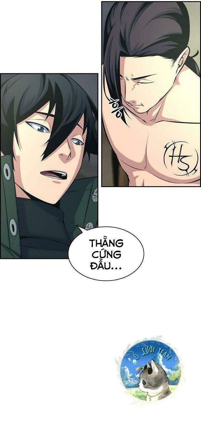 Kẻ Ngoại Lai Ở Vùng Đất Bị Ruồng Bỏ: Chapter 5