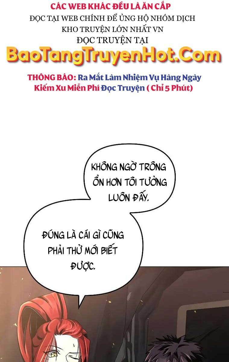Con Đường Diệt Thần: Chapter 23