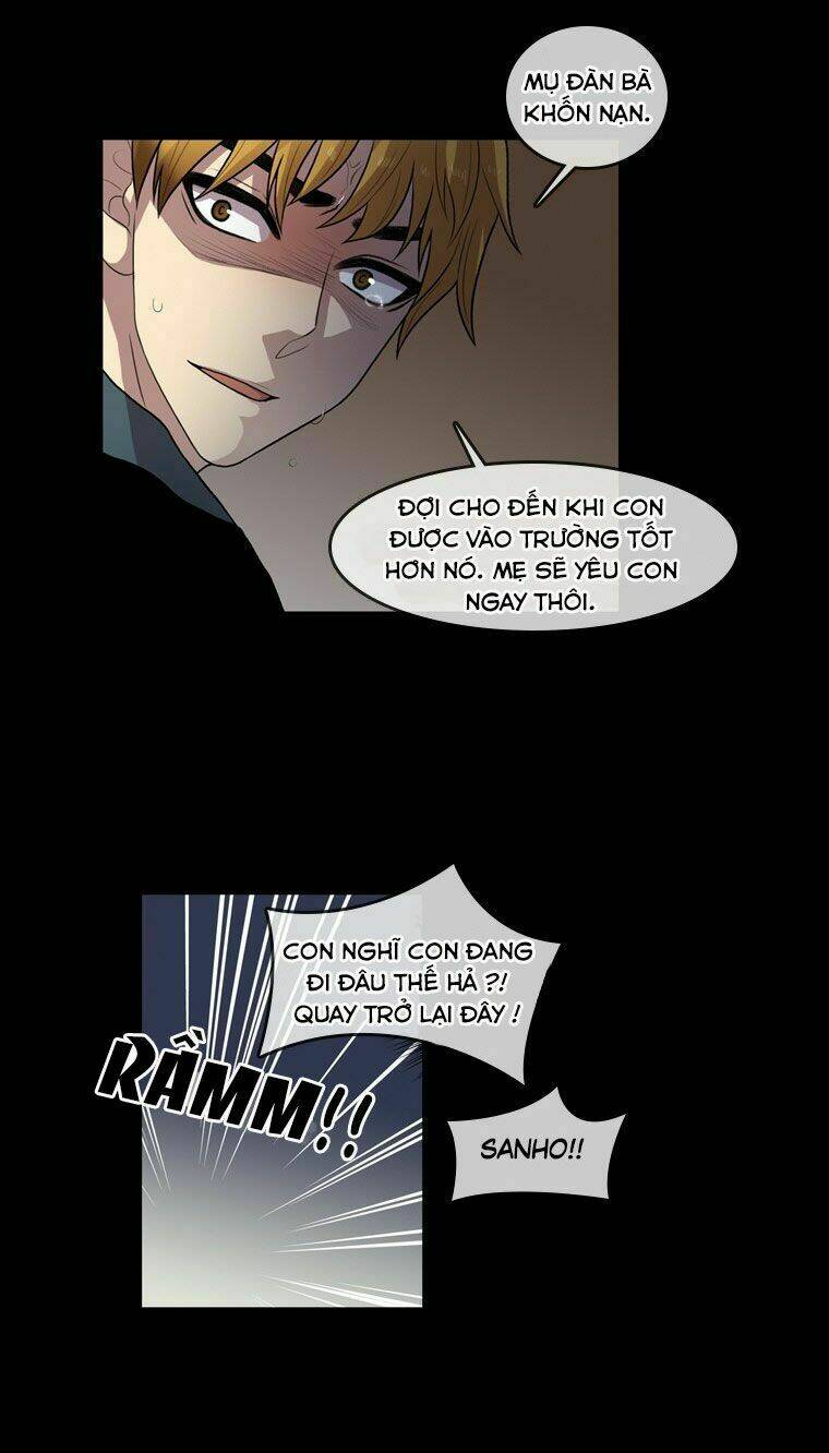 My Shining World: Chapter 64