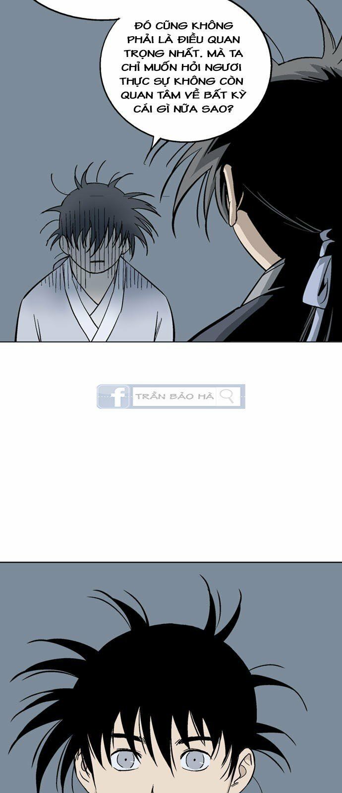 Cao Thủ 2: Chapter 75