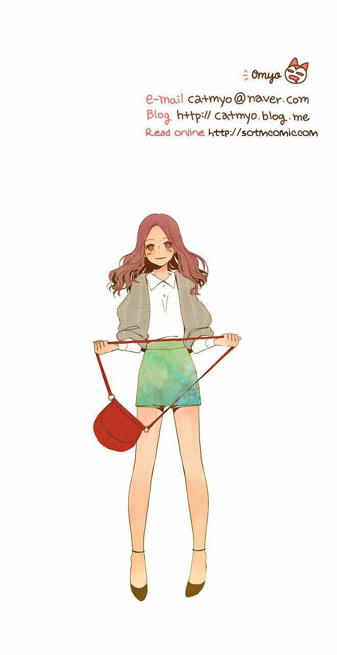 Ai đó ta từng quen: Chapter 8