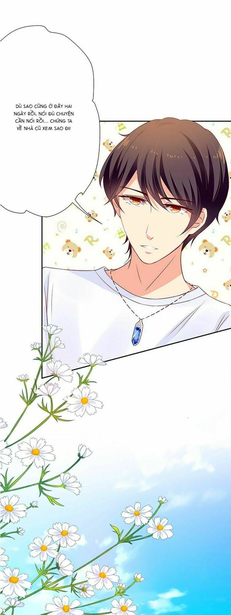 Bạn Trai Là Ngôi Sao: Chapter 64