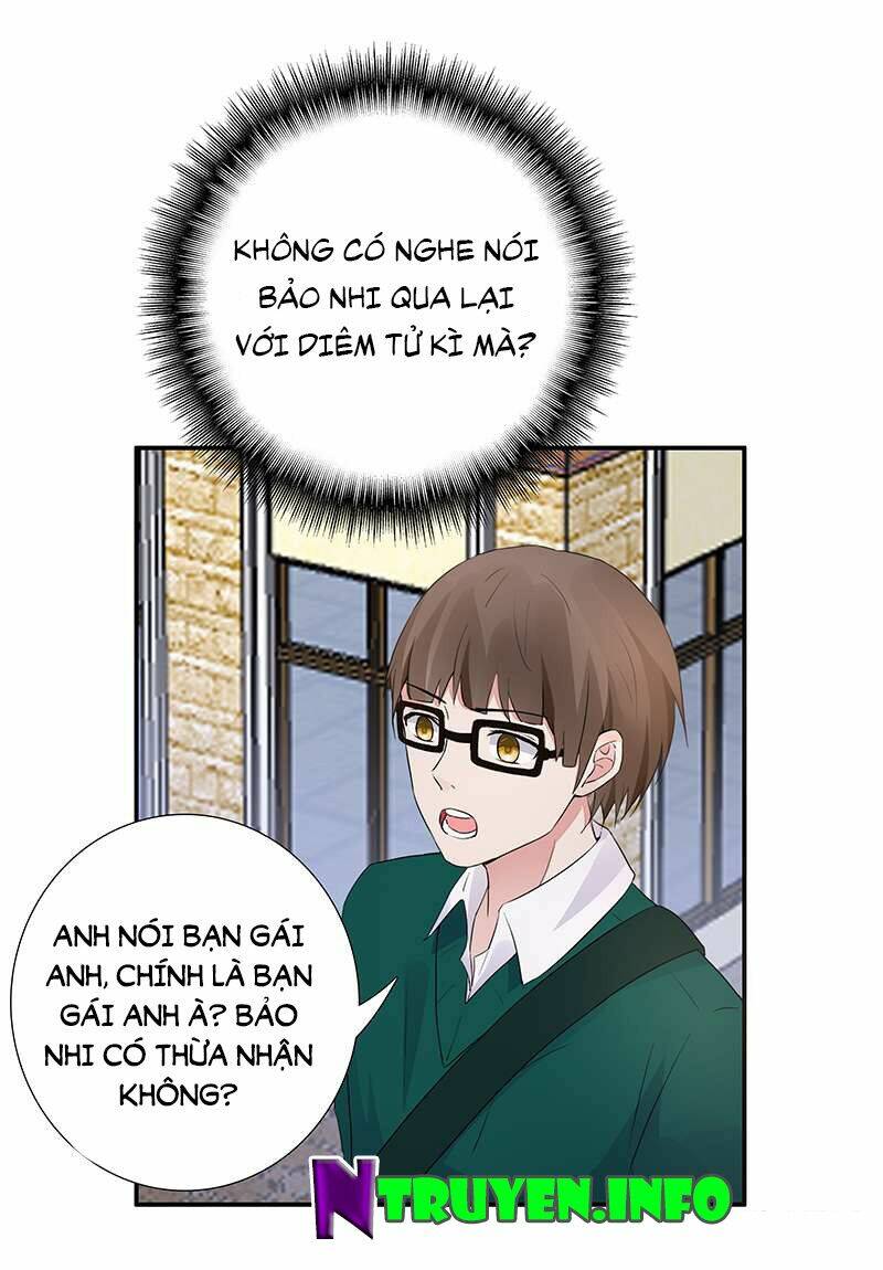 Câu Chuyện Săn Vợ: Chapter 12