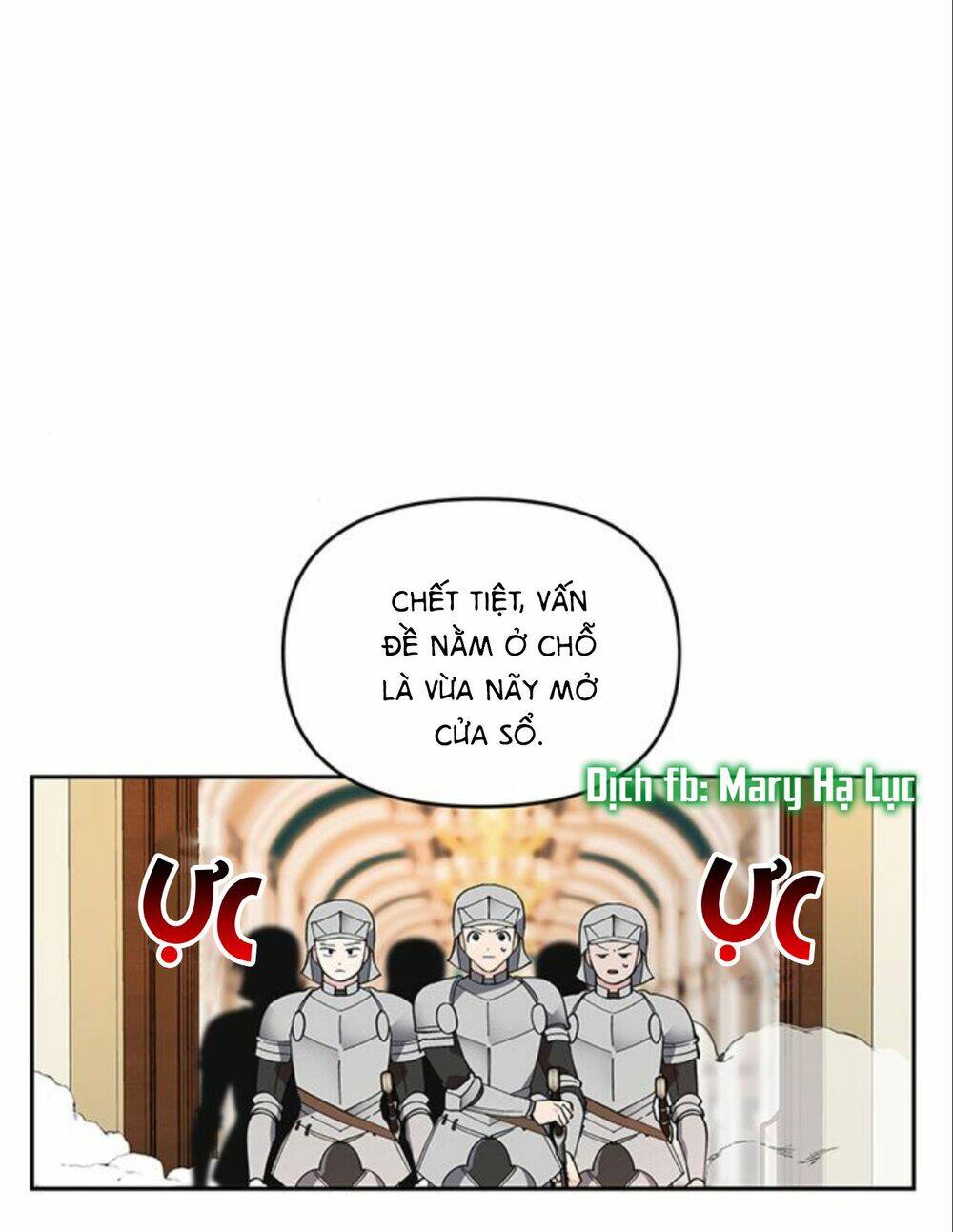 Con Người Không Phải Thứ Có Thể Sửa Rồi Dùng Được Đâu!: Chapter 14