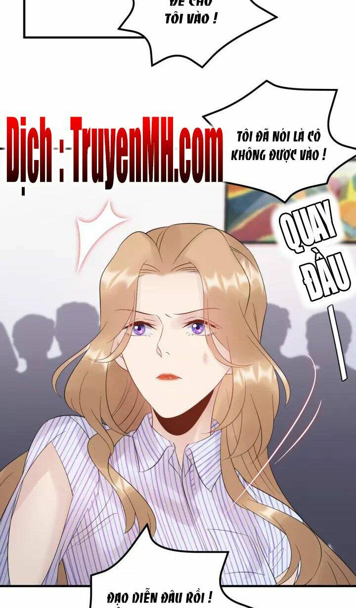 Trong Sinh Chi Ức Vạn Ảnh Hậu Yếu Thượng Vị: Chapter 255